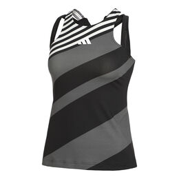 Vêtements De Tennis adidas Y-TANK PRO